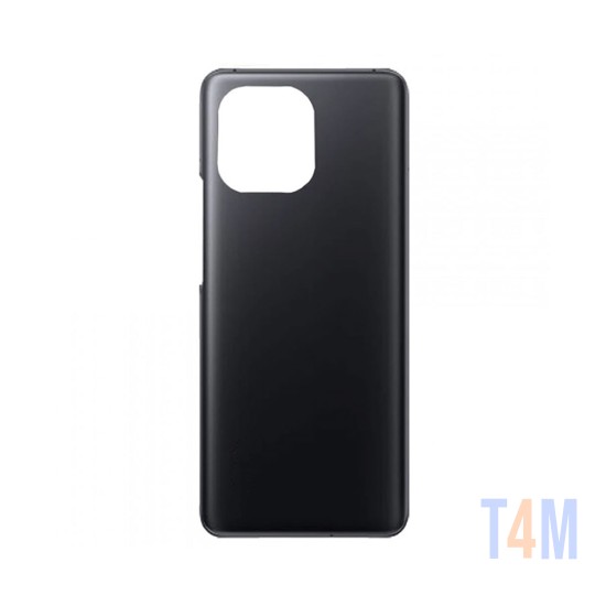 Back Cover Xiaomi Mi 11 Midnight Gray